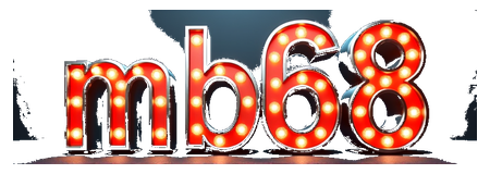 mb68 logo