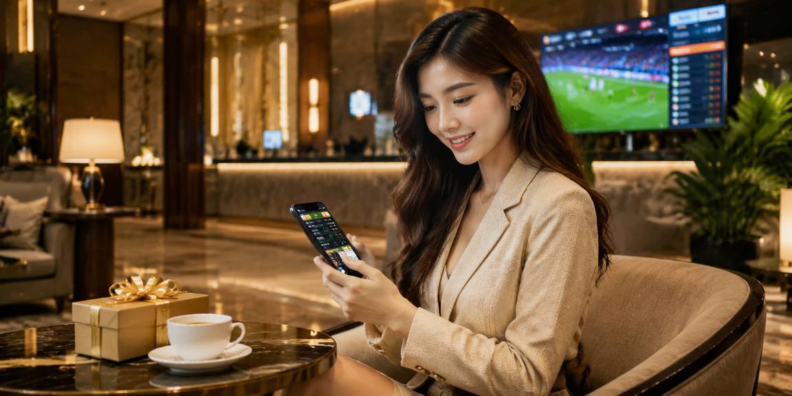 mb68 mobile gaming
